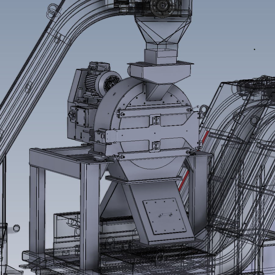 HD50 spÃ¥ncentrifug effektiv centrifugering skÃ¤rvÃ¤tska